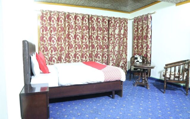 OYO 14558 Magsoom Guest House