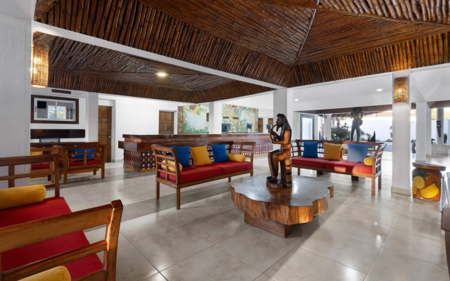 Decameron Club Caribbean Runaway Bay, Ramada All-Inclusive Resort