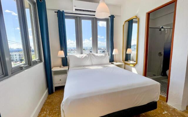 Urbana Hotel