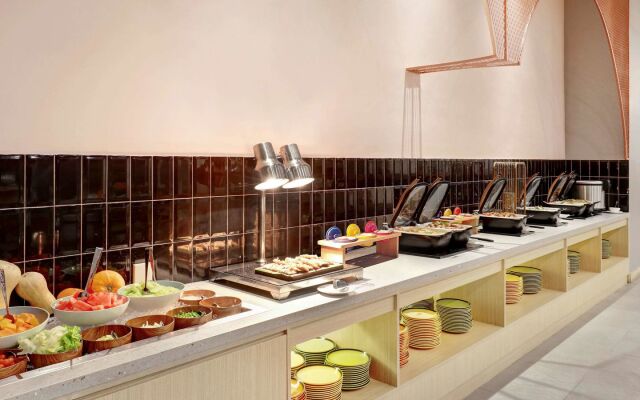 ibis Styles Bogor Pajajaran