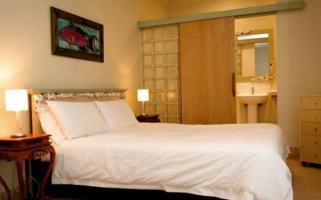 Sea & Soul Beachside Studios