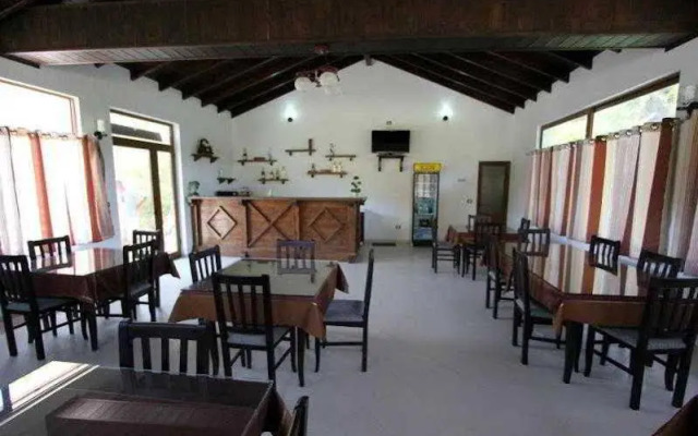 Boci Hotel