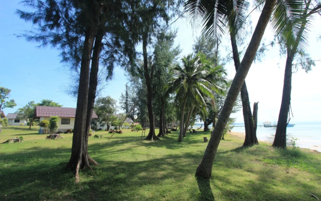 Sky Beach Resort Koh Mak