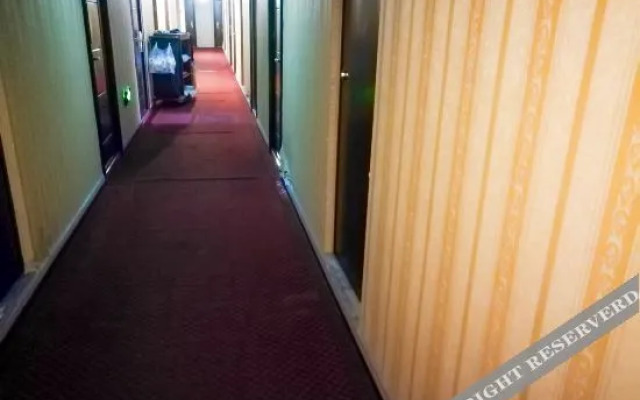 Xi'an Shangyide Hotel