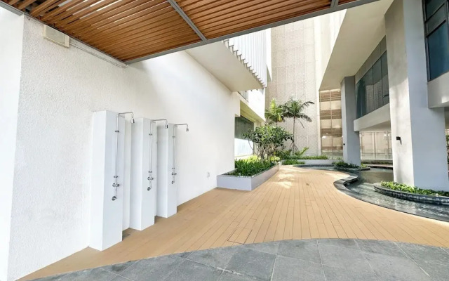 The Gateway by Caerus Management