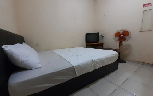 Hotel O Pinus Jaya SyariahNearTaman Amaryllis Pekanbaru