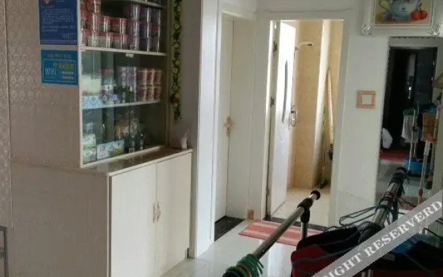 Xining Chezhan Youth Hostel