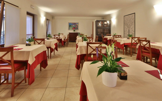 Best Western Hotel Antico Termine