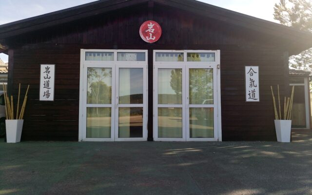 Hotel Rural La Pedriza Original