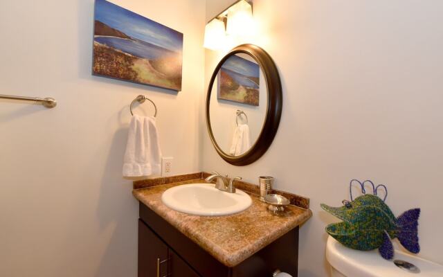 Spinnaker 216c 2 Bedroom Condo