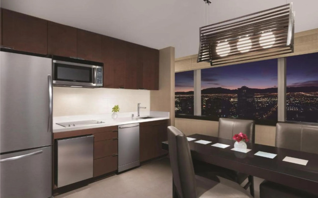 Vdara Hotel & Spa