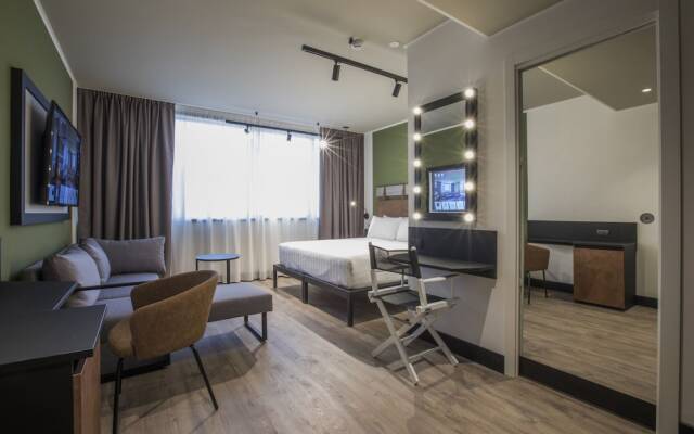 Mercure Roma Cinecitt
