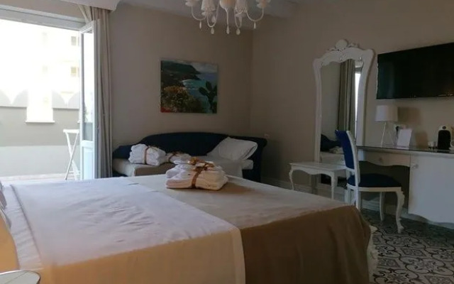 Sui Generis B&B