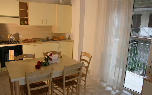 Residenza Corsini