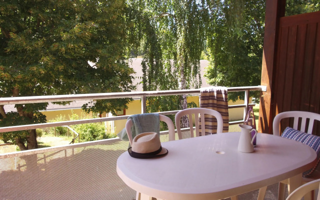 VVF Sud Aveyron, Brusque