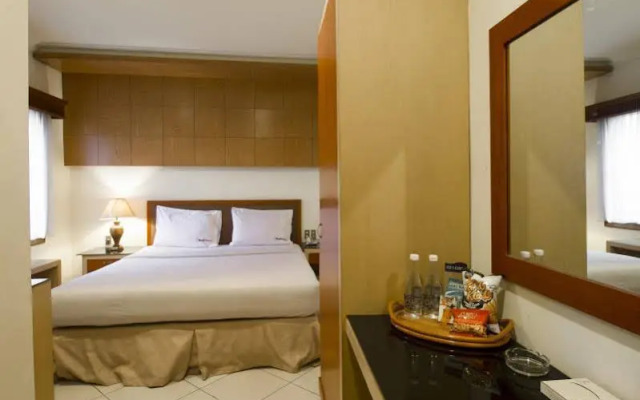 RedDoorz @ Mangga Besar