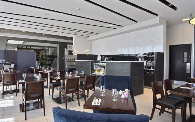 Courtyard by Marriott Quebec City