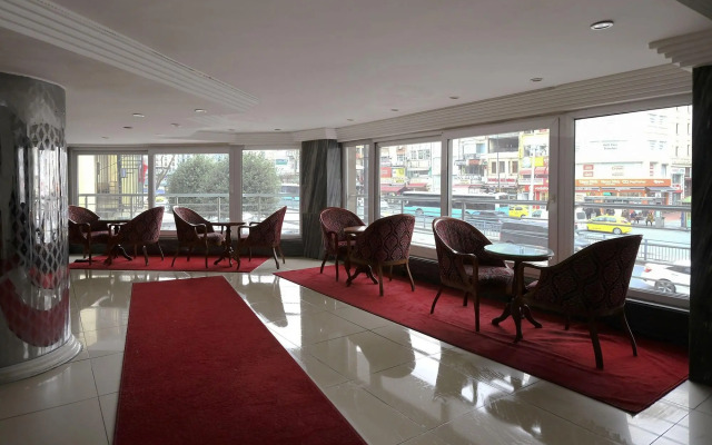 Hotel Ozbek