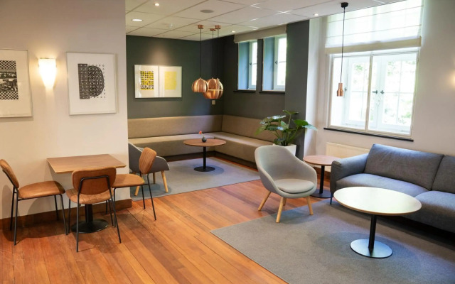 Conferentiehotel Kontakt der Kontinenten
