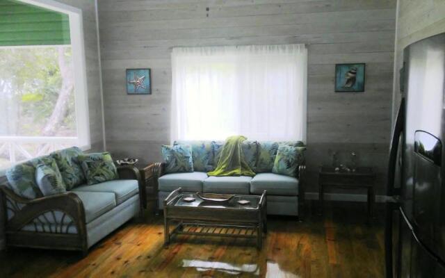 Serenity Beach Cottages