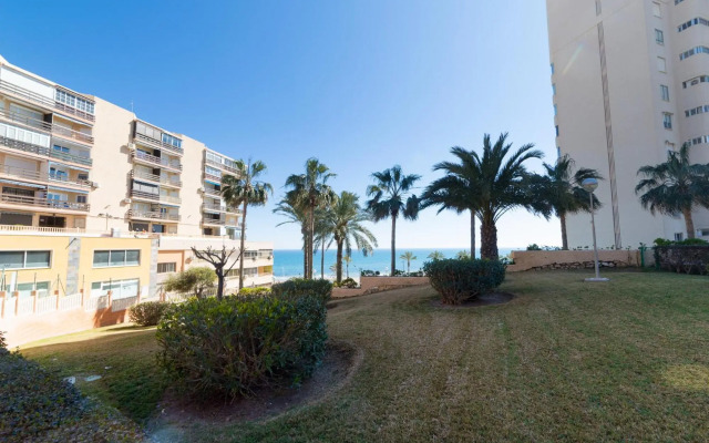 Moonkey - Apartamento Las Lanzas