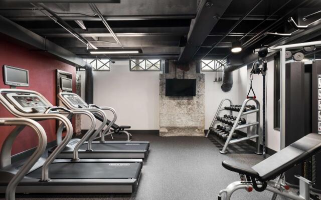 Homewood Suites By Hilton Milwaukee Downtown