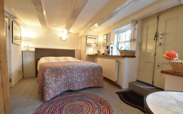 Nice Studio n the City Center of Amsterdam