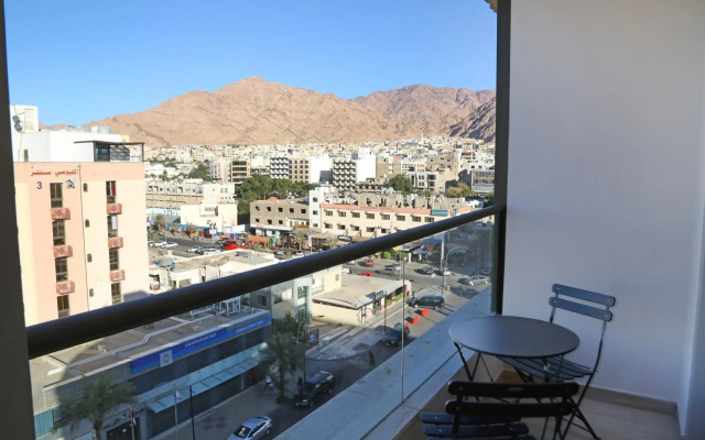 Lacosta Hotel