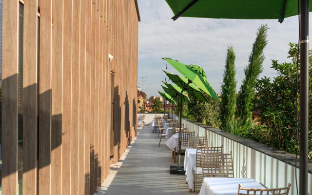 Hotel Calimala Milano