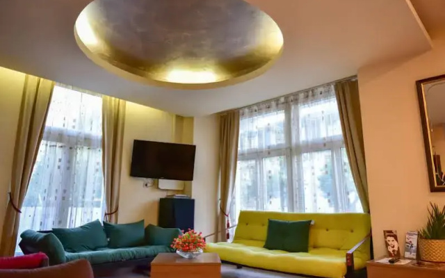 Hotel Silva