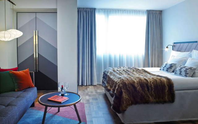 Clarion Hotel Amaranten
