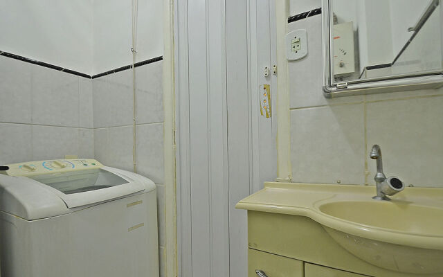 Copacabana Apartments PJ 135