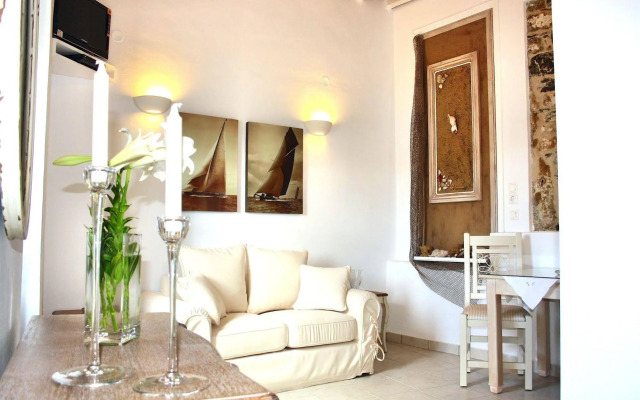 Mariakis Luxury Studios