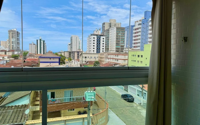 Residencial Hr Malibu