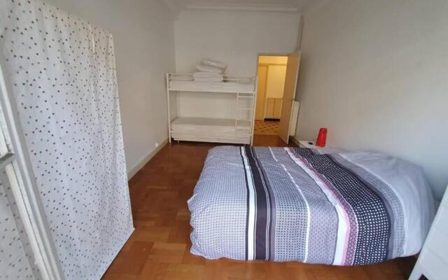 3 Pièces Amiral de Grasse