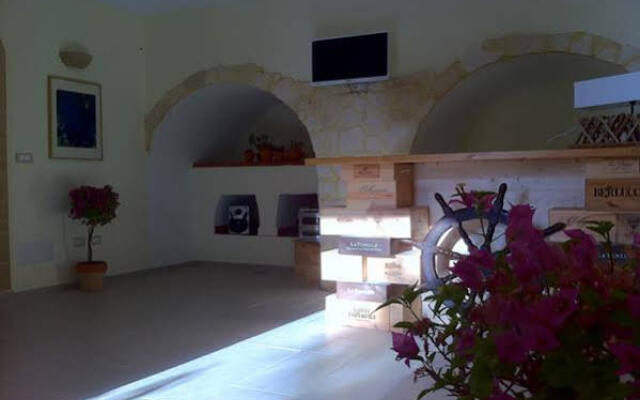 Relais Masseria Petrusella