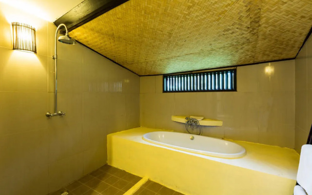 The Tacola Resort & Spa