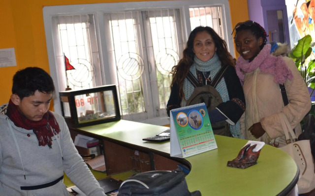 Chillout Holiday Home