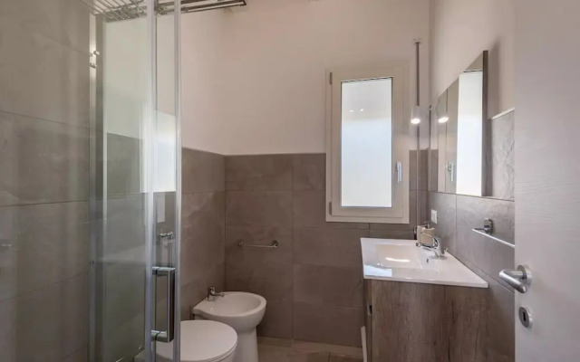 Gioberta Holiday Homes, Porto Palo Villetta