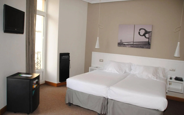 Hostal Alemana