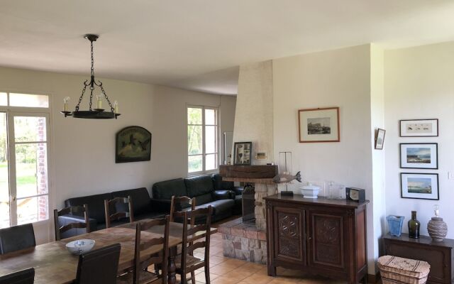 Gite Moulin Fontaine