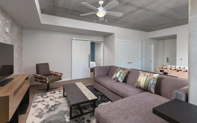 Club Wyndham Austin