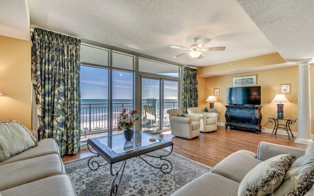 Ocean Blue Condos