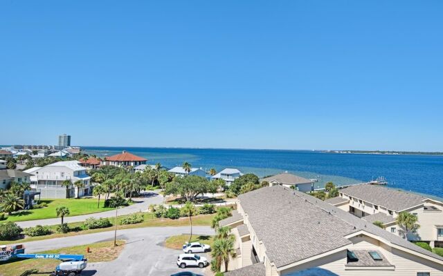 Santa Rosa Dunes 1063