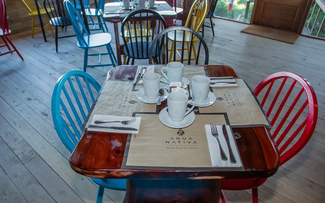 Hotel Agua Nativa
