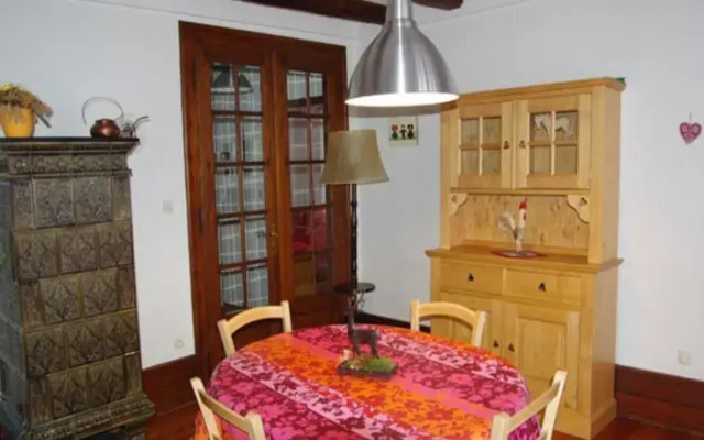 Gîte Le Merle