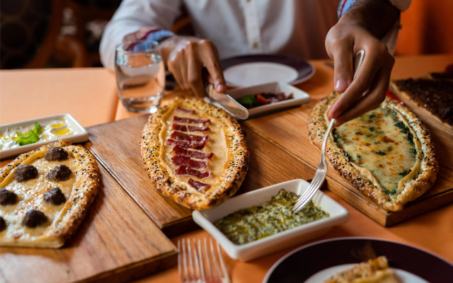 Kempinski Nile Hotel Garden City Cairo