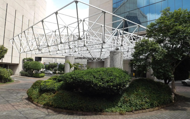 Radisson Paraiso Hotel Mexico City