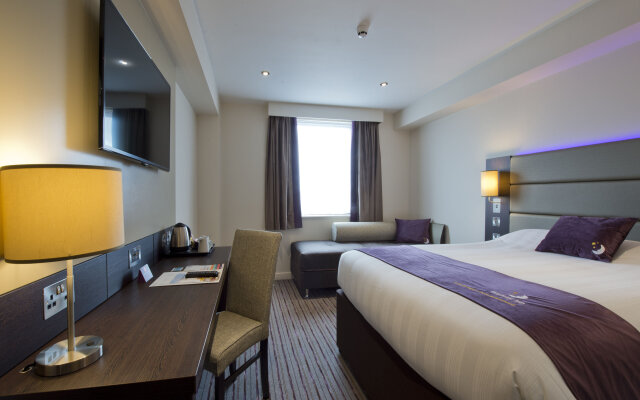 Premier Inn London Tottenham Hale