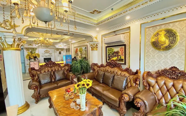 Nam Cuong X Hotel
